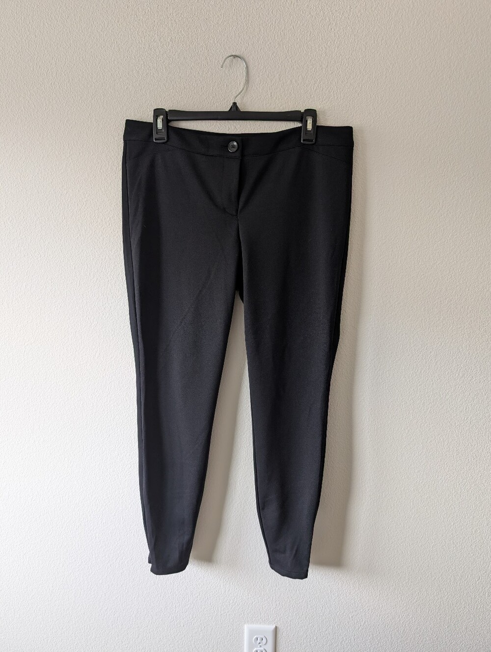 Women's The Limited Black Dress Pants SZ10